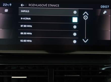 Peugeot - 5008