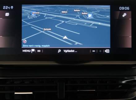 Peugeot - 5008