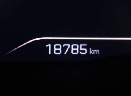 Peugeot - 5008