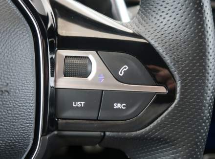 Peugeot - 5008