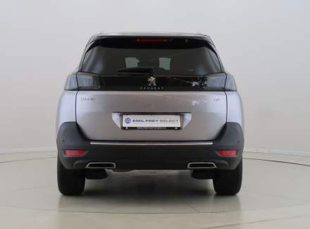 Peugeot - 5008