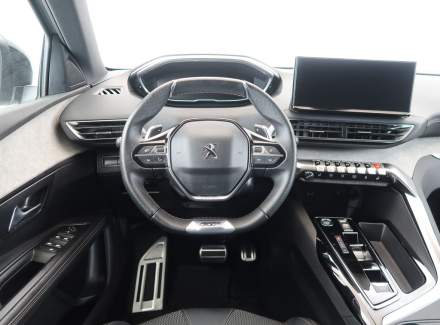 Peugeot - 5008