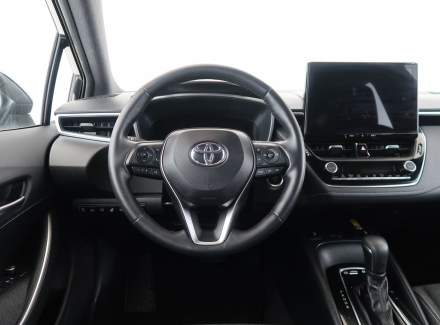 Toyota - Corolla