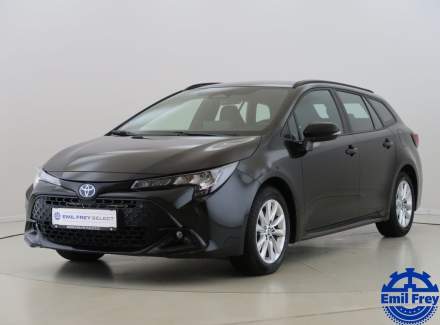 Toyota - Corolla