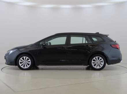 Toyota - Corolla