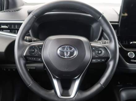 Toyota - Corolla