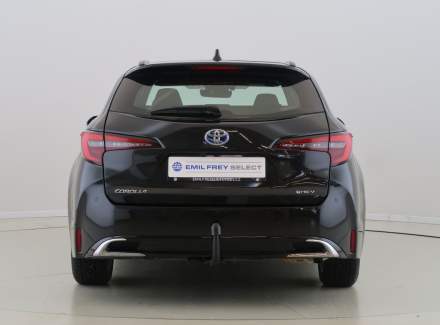 Toyota - Corolla
