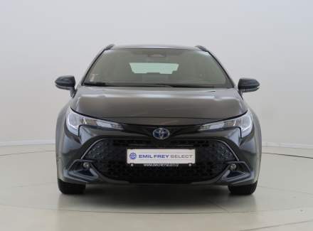 Toyota - Corolla