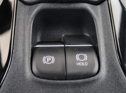 Toyota - Corolla
