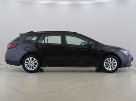 Toyota - Corolla