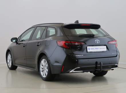 Toyota - Corolla
