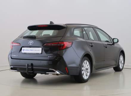 Toyota - Corolla
