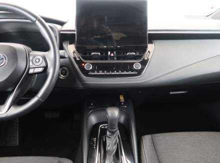 Toyota - Corolla