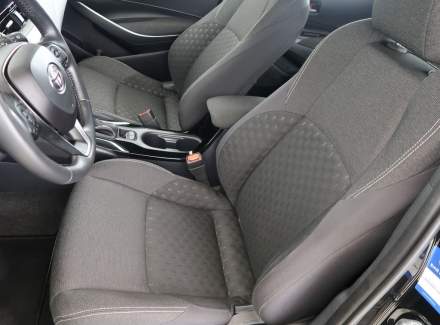 Toyota - Corolla