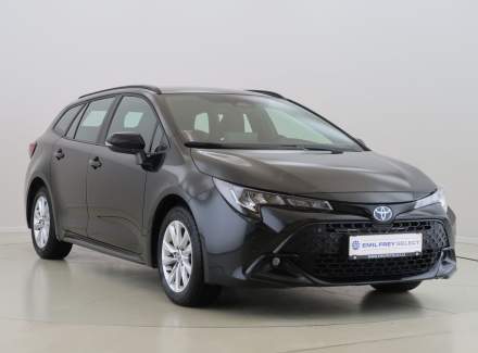 Toyota - Corolla