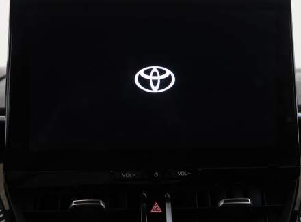 Toyota - Corolla