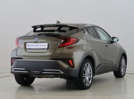 Toyota - C-HR