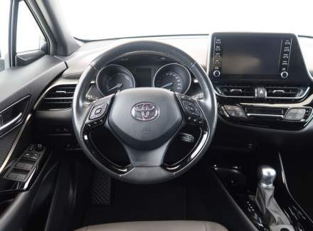 Toyota - C-HR