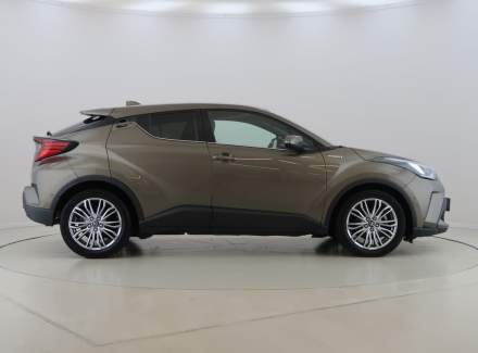 Toyota - C-HR