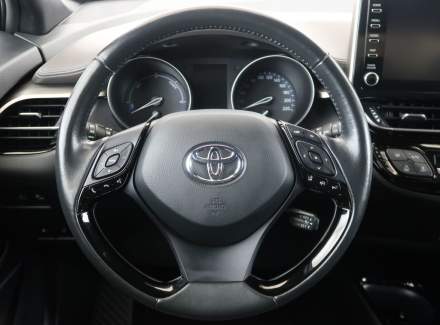 Toyota - C-HR