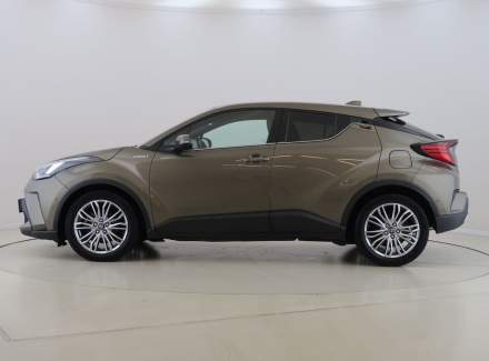 Toyota - C-HR