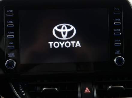 Toyota - C-HR