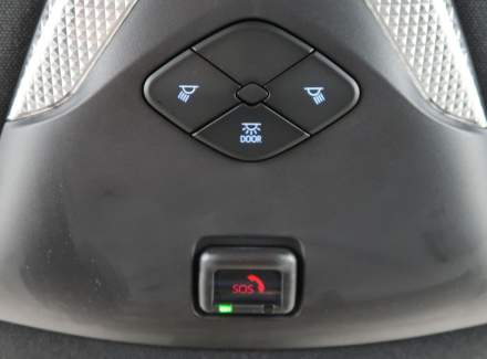 Toyota - C-HR