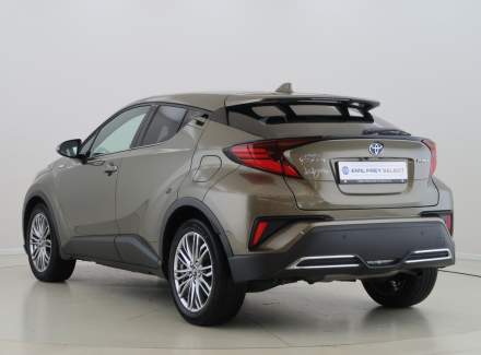 Toyota - C-HR