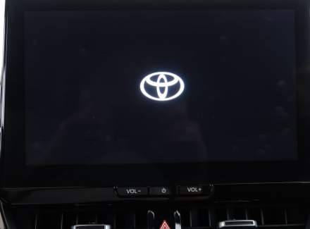 Toyota - Corolla