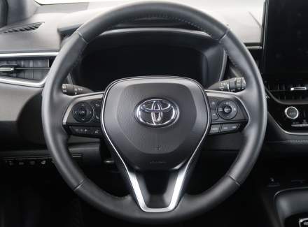 Toyota - Corolla