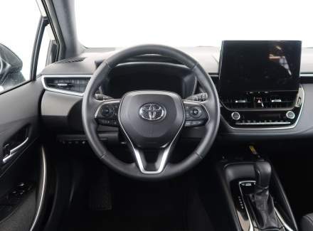 Toyota - Corolla