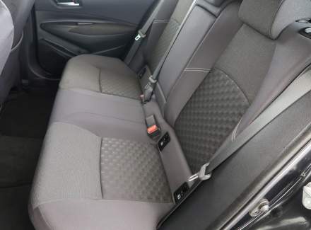 Toyota - Corolla