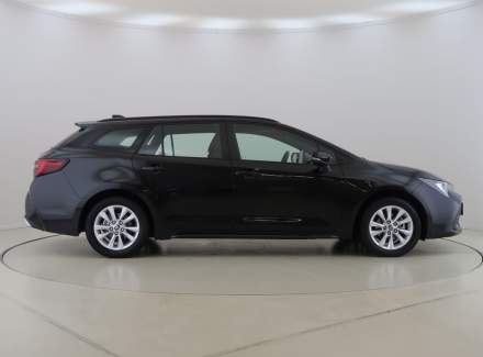 Toyota - Corolla
