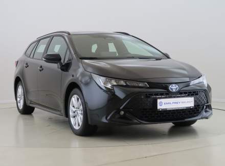 Toyota - Corolla