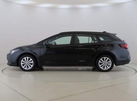 Toyota - Corolla