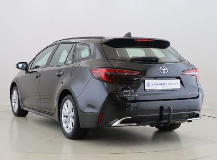 Toyota - Corolla