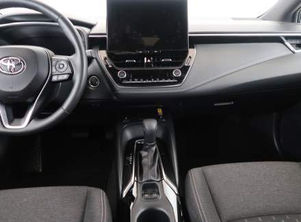 Toyota - Corolla