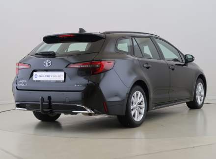 Toyota - Corolla