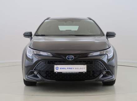 Toyota - Corolla