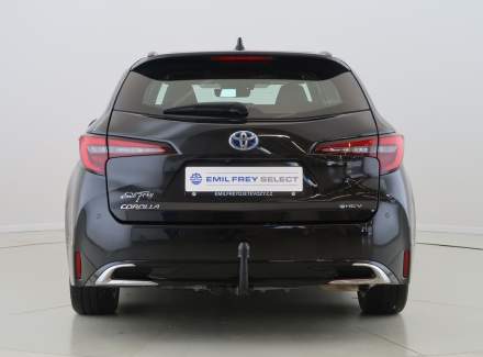 Toyota - Corolla