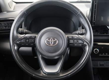 Toyota - Yaris Cross
