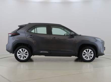 Toyota - Yaris Cross