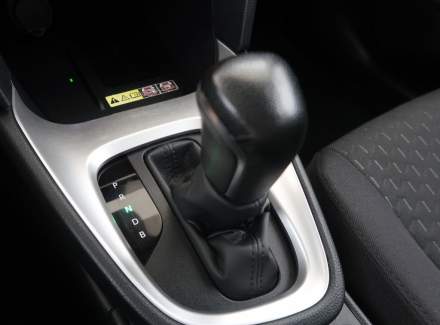 Toyota - Yaris Cross