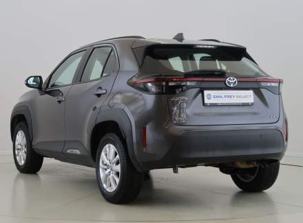 Toyota - Yaris Cross