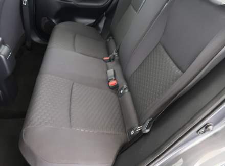 Toyota - Yaris Cross