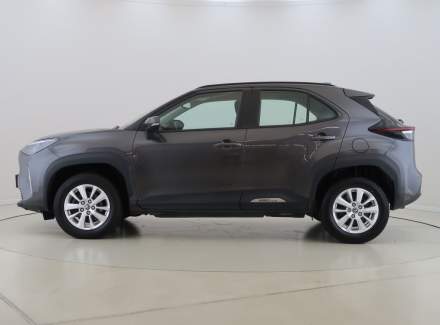 Toyota - Yaris Cross