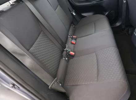 Toyota - Yaris Cross
