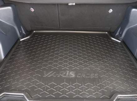 Toyota - Yaris Cross