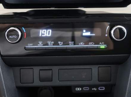 Toyota - Yaris Cross