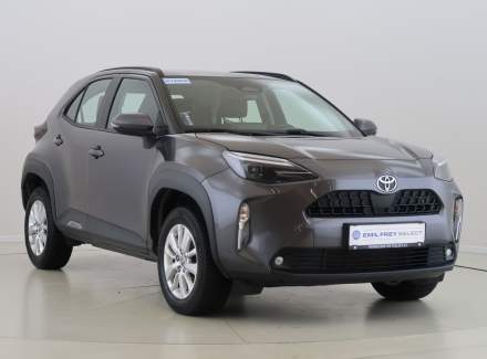 Toyota - Yaris Cross